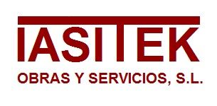 Iasitek Obras y Servicios logo
