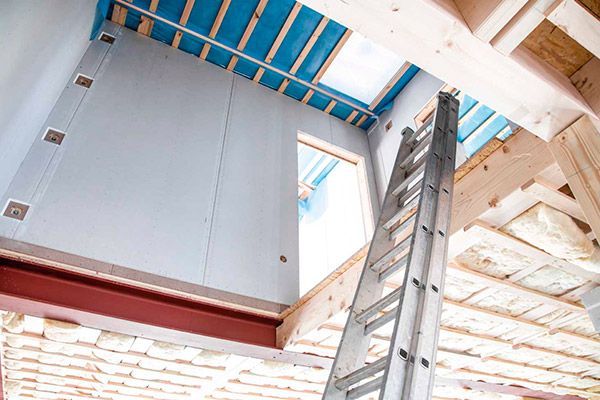 Iasitek Obras y Servicios pladur 2